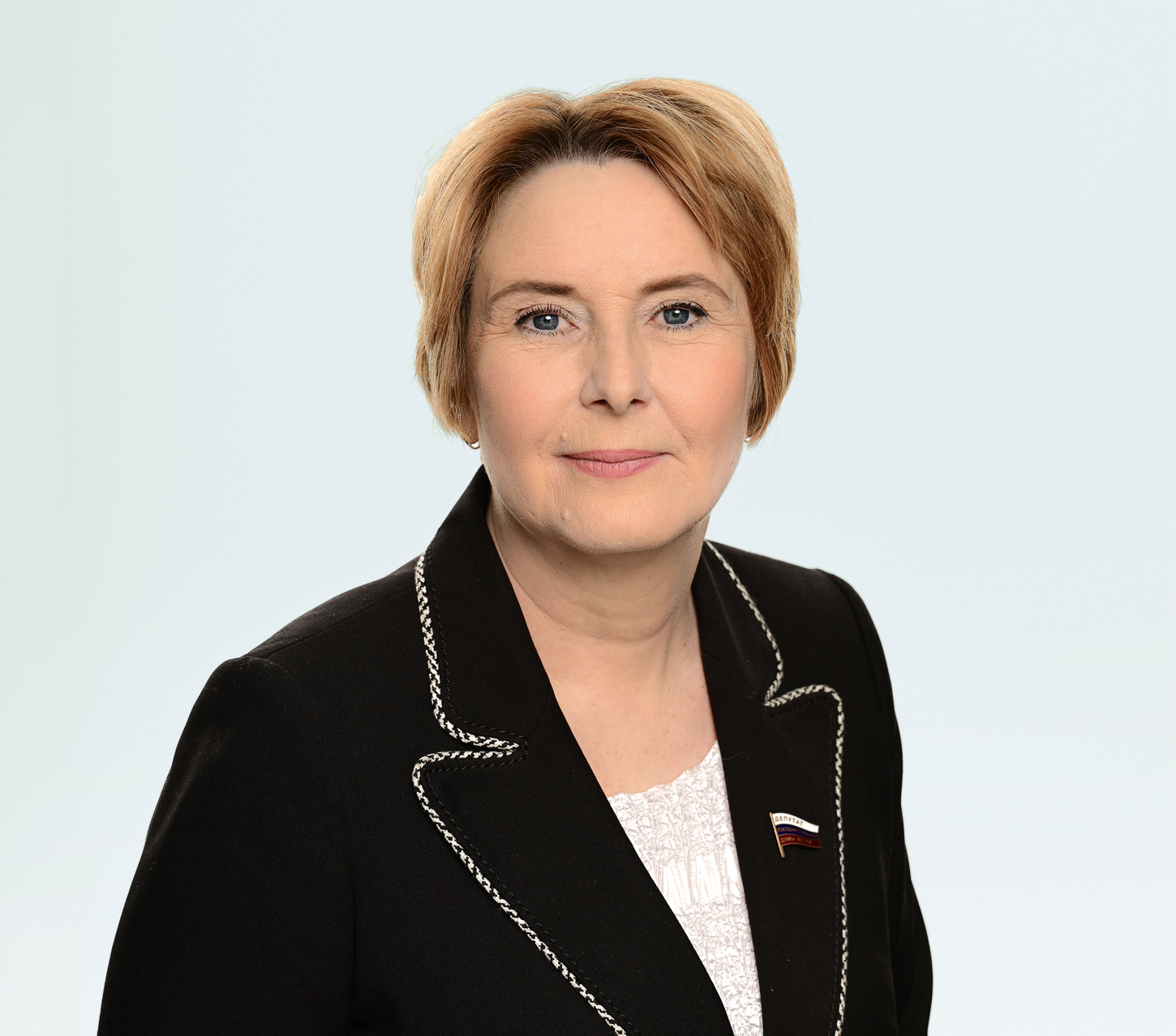 Светлана Разворотнева: «Повышение эффективности управления МКД стало ключевой задачей последних лет»