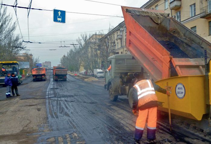 Новые задачи — новые вызовы