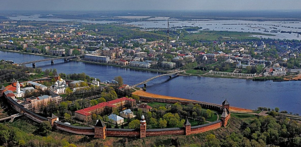 В хороших руках