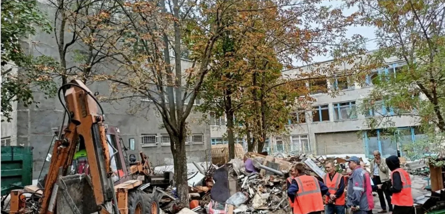 Преодоление любых преград