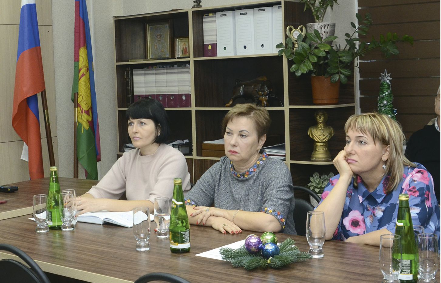 Единое окно для бизнеса