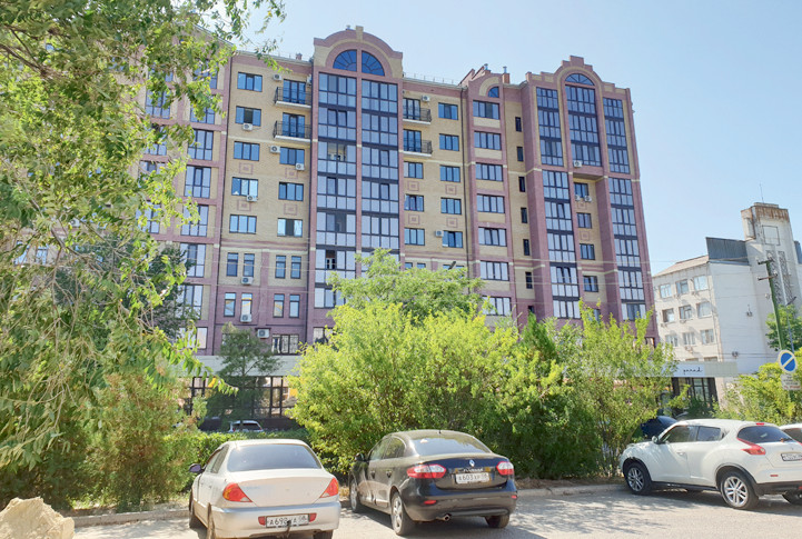 Уровень доверия