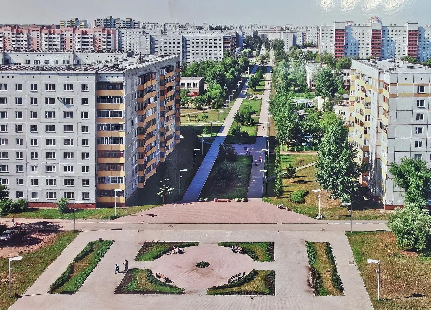 Оправдать доверие