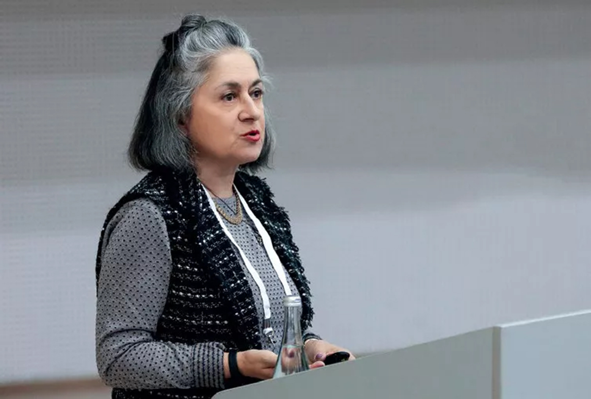 Майя Аствацатурова: «Важнейшая тенденция — стремление сообществ Северного Кавказа к стабильному развитию»