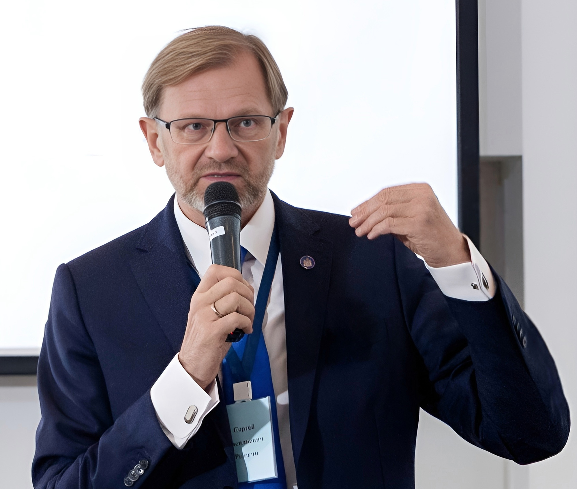 ИИ в кармане строителя
