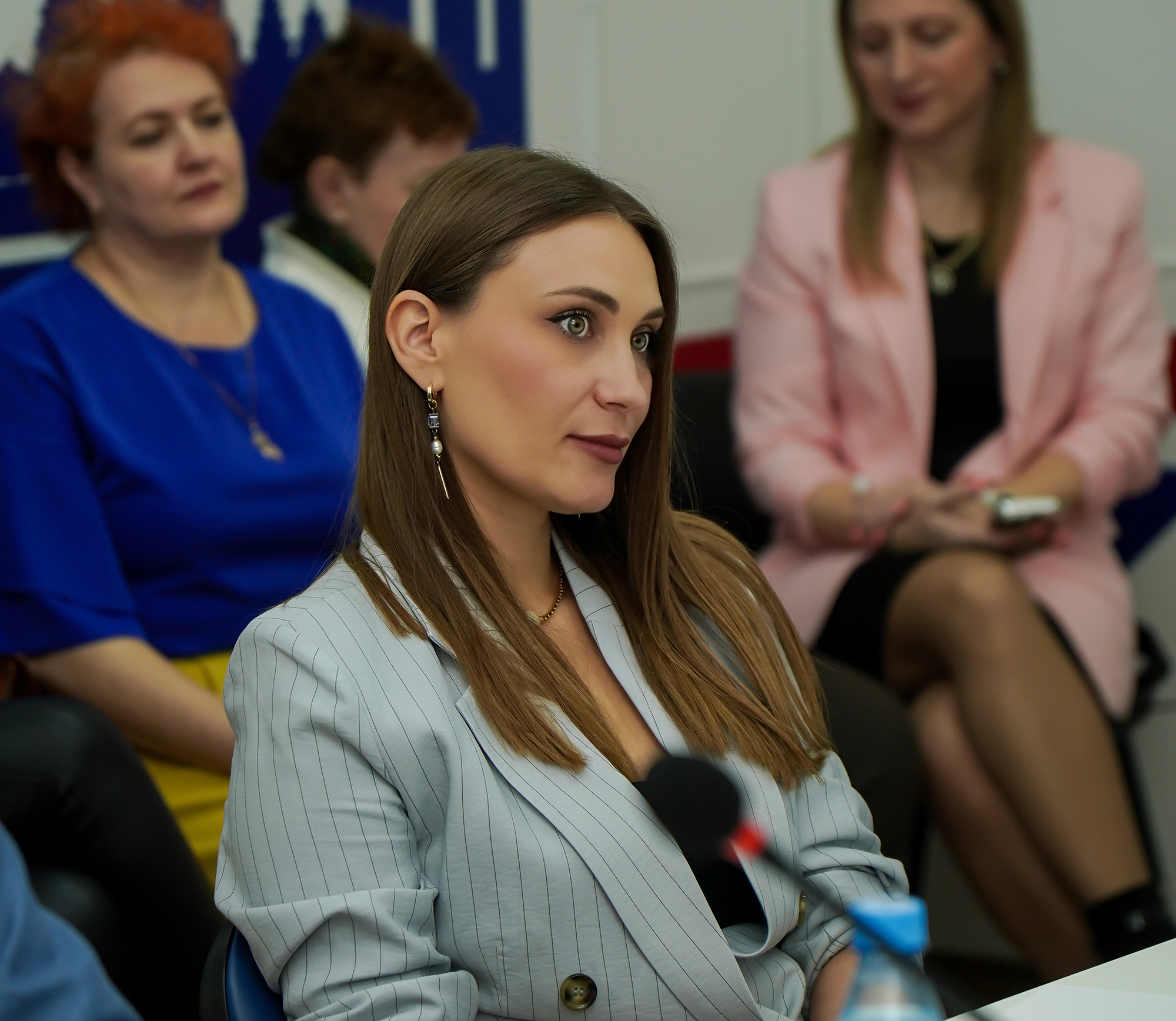 Екатерина Суворова: «Современный брокер перестал быть локальным игроком»