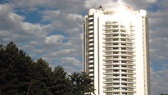 Саморегулирование с олимпийским акцентом