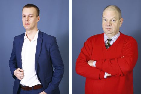 Европейские стандарты качества
