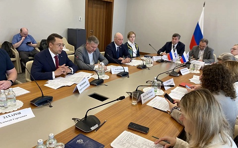 Минстрой запускает масштабную перезагрузку лифтового хозяйства