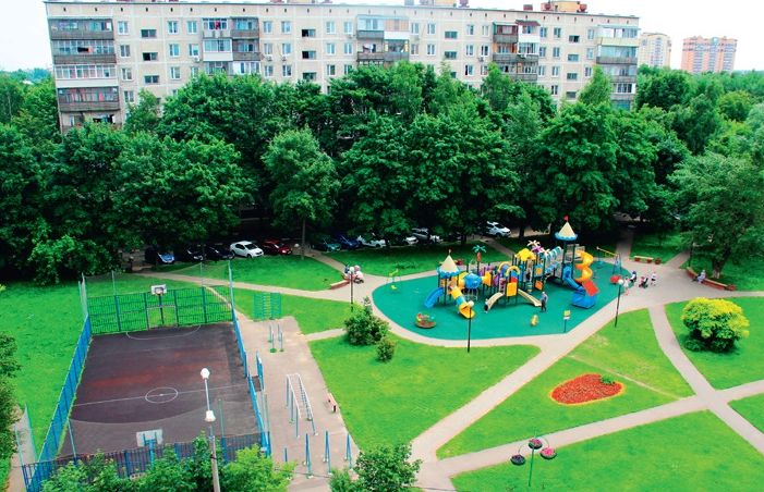 Всегда с плюсом