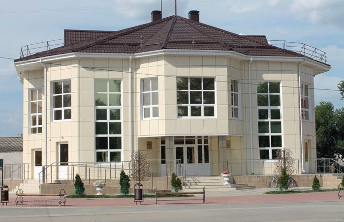 Новый уровень жизни