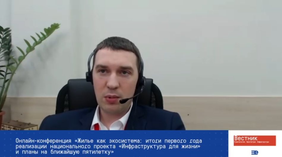 Сергей Зайцев: «Прогноз на 2026 год — умеренно позитивный»
