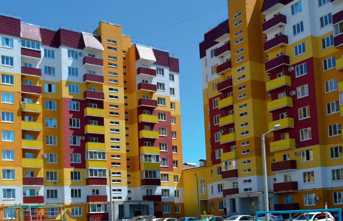 Флагман отрасли  