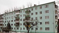 В связке с ТСЖ