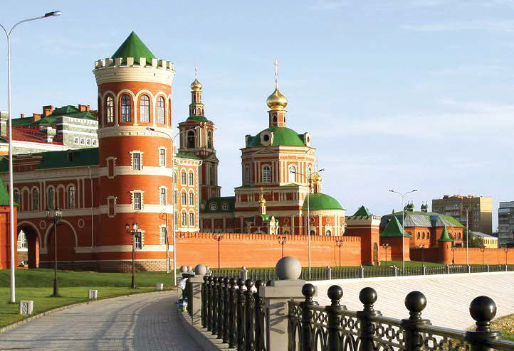 Объединяясь, созидаем