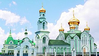 В развитии — жизнь 