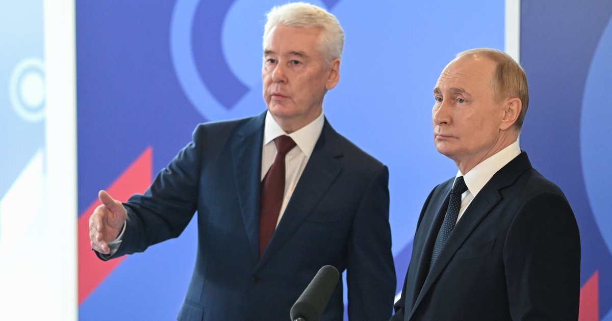 Что беспокоит субъекты РФ? 
