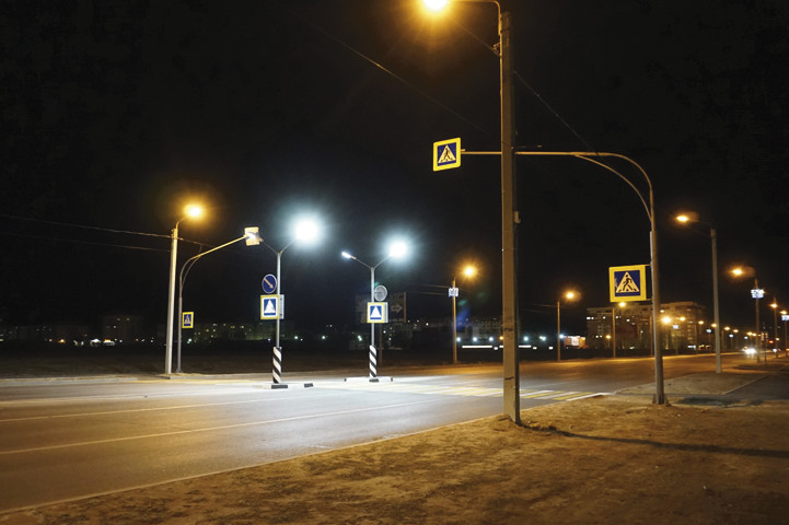 Волжский — город, где важен каждый