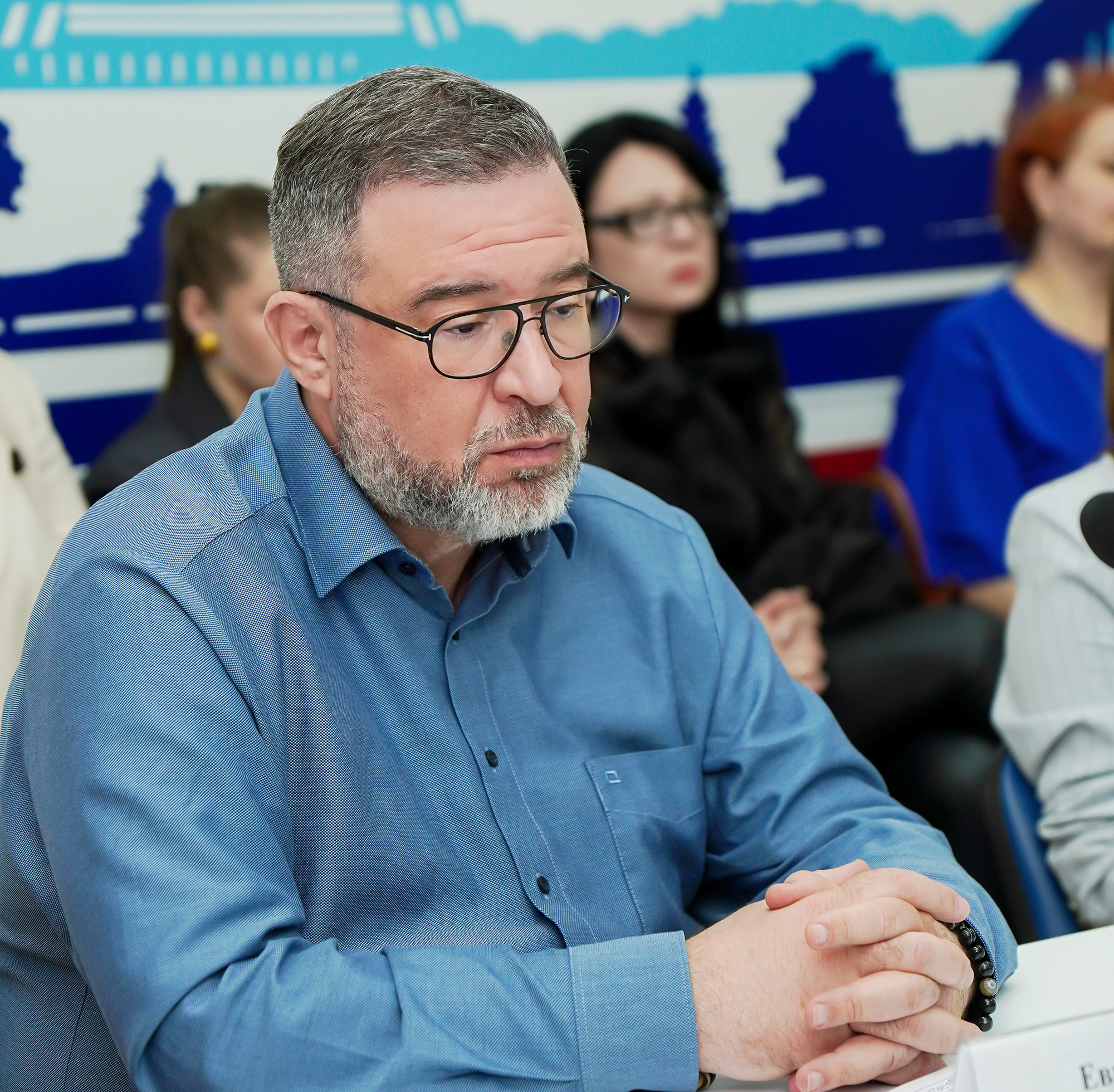Евгений Сосницкий: «Застройщики конкурируют не качеством жилья, а размером ежемесячного ипотечного платежа»