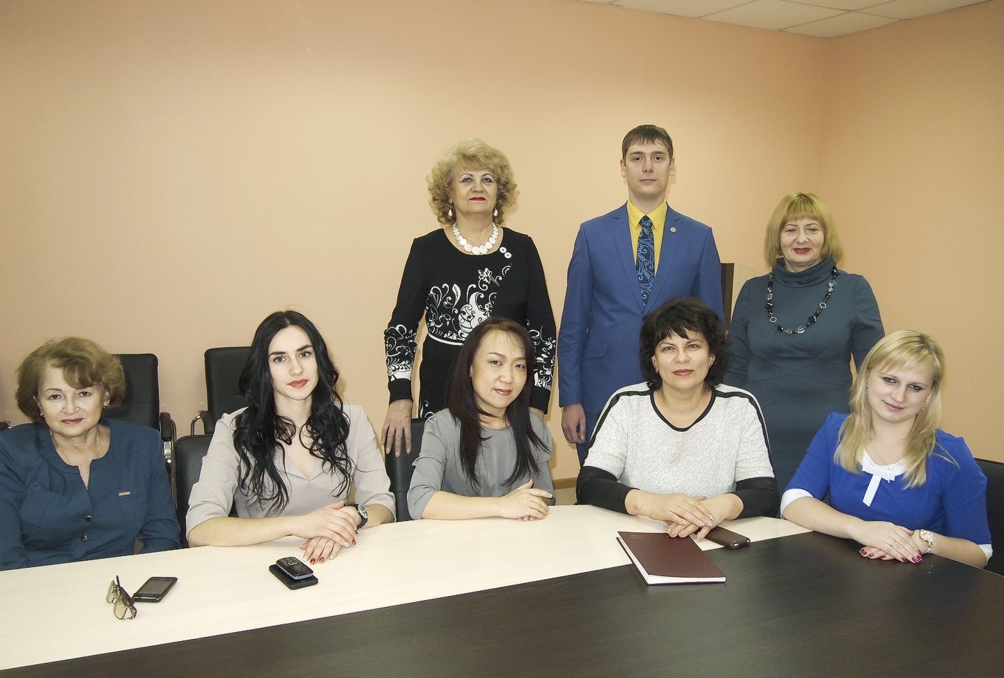 Курс на победу