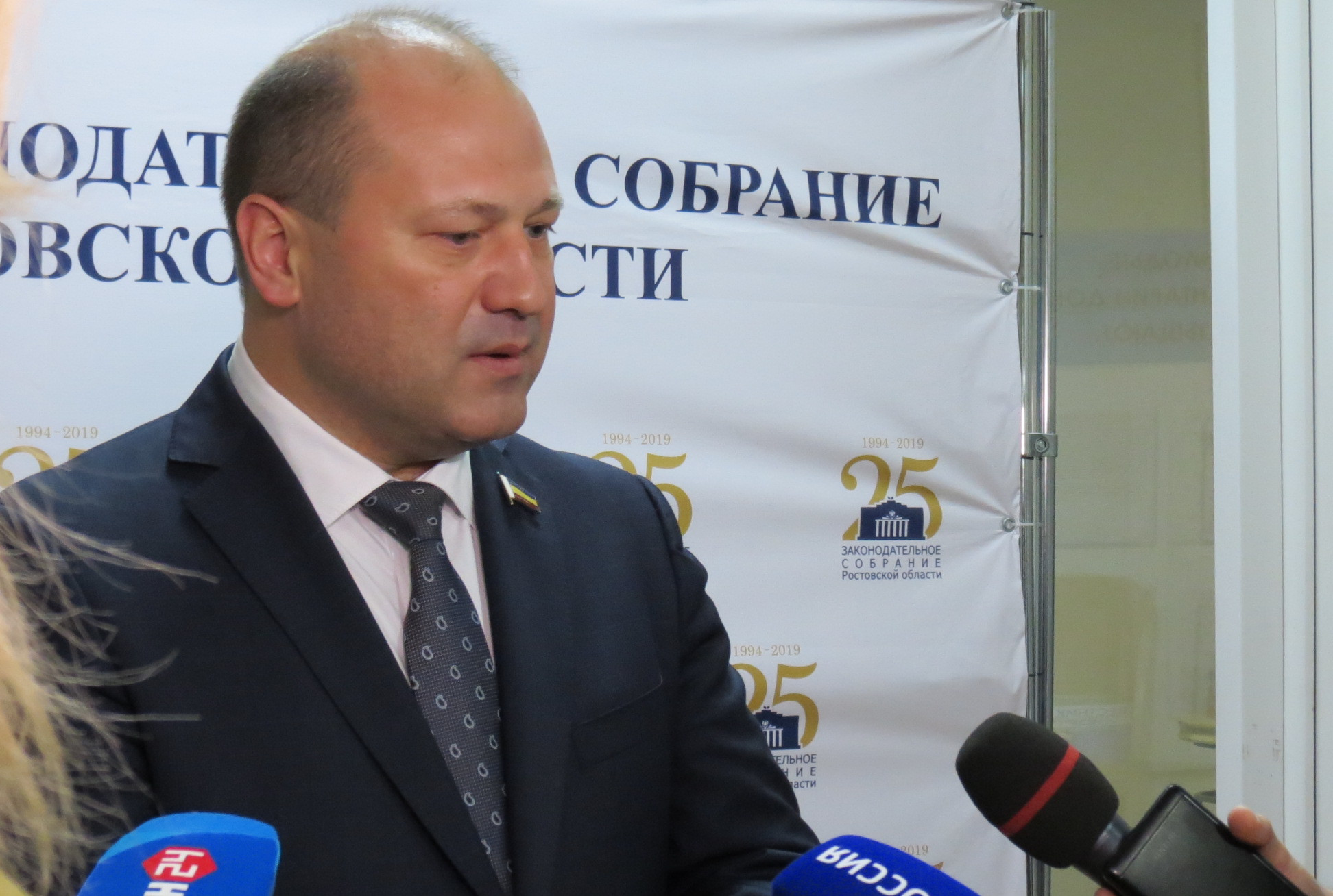 Участок земли на выбор
