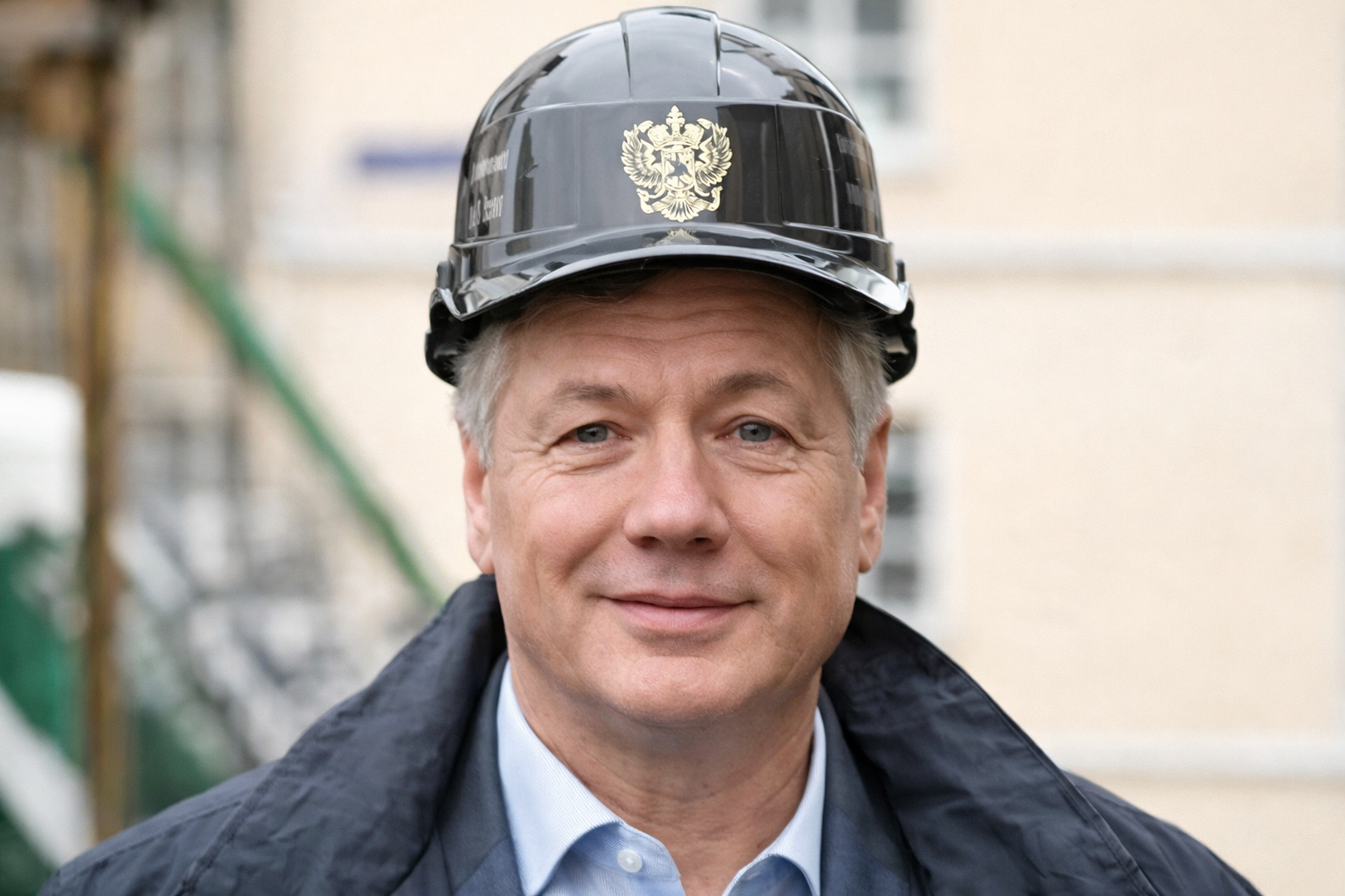 Высший управленческий пилотаж