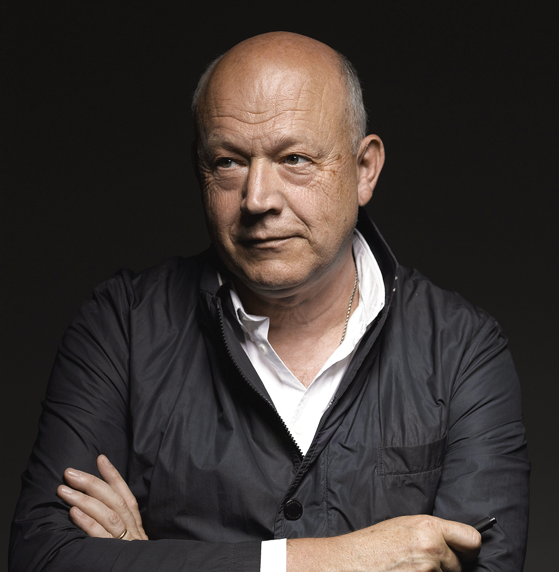 Павел Андреев: «Ответственность архитектора начинается с первой линии на белом листе»