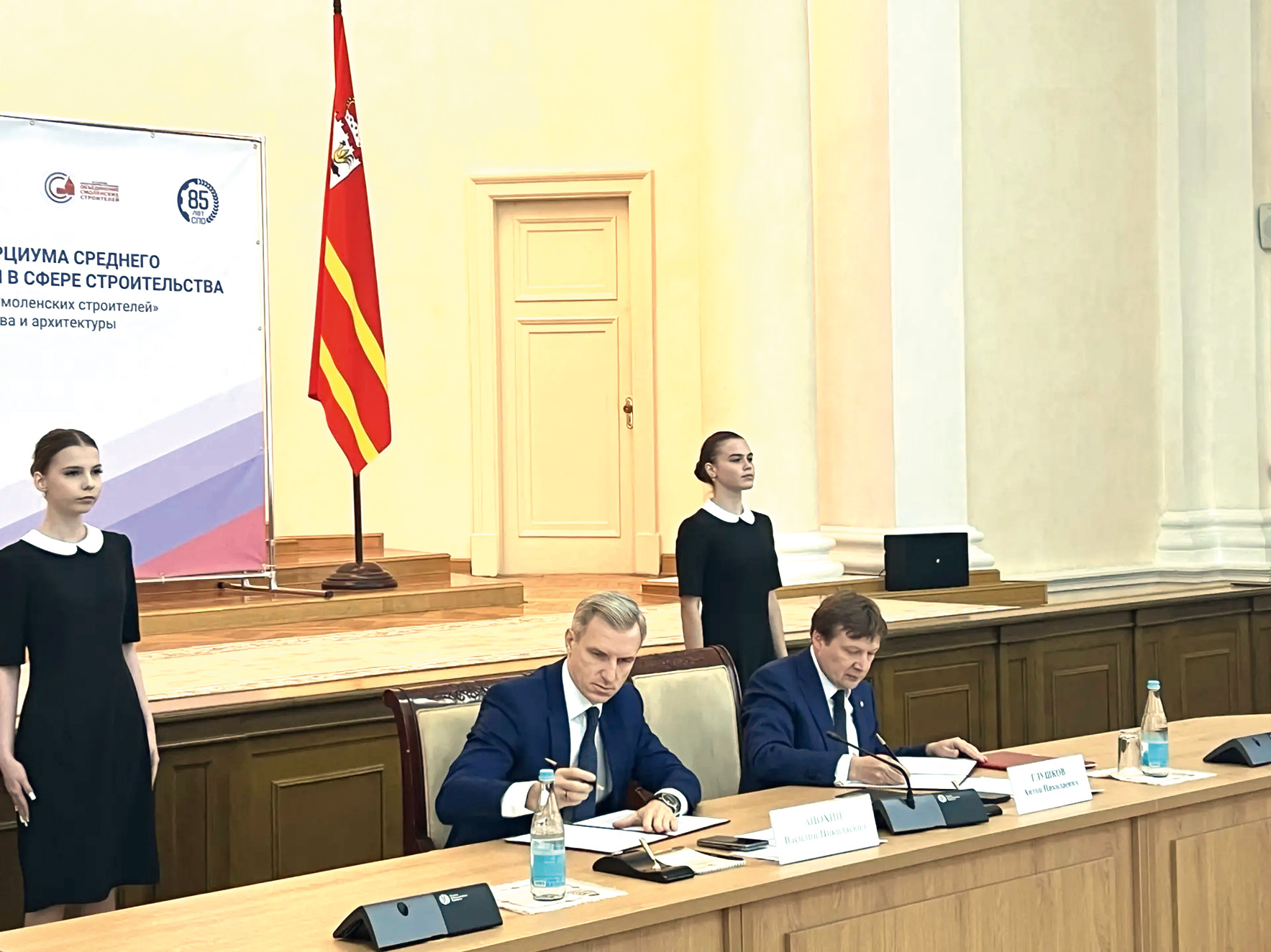 Покоряя новые вершины