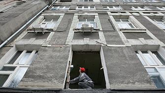 Ольга Сердюк: «Членство в СРО для управляющих компаний — обязательно!»