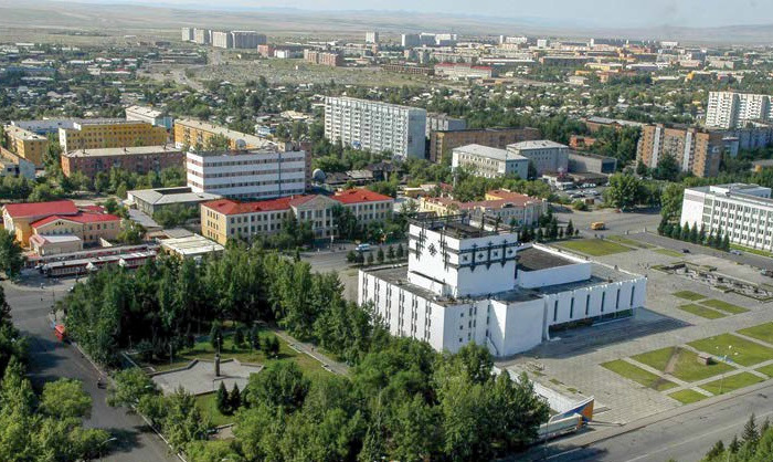 Уголки уюта и благоустройства