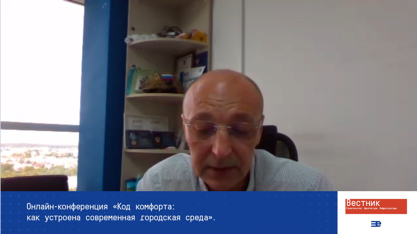 Николай Ганчихин: «65% дальневосточников благодаря благоустройству видят позитивные изменения»
