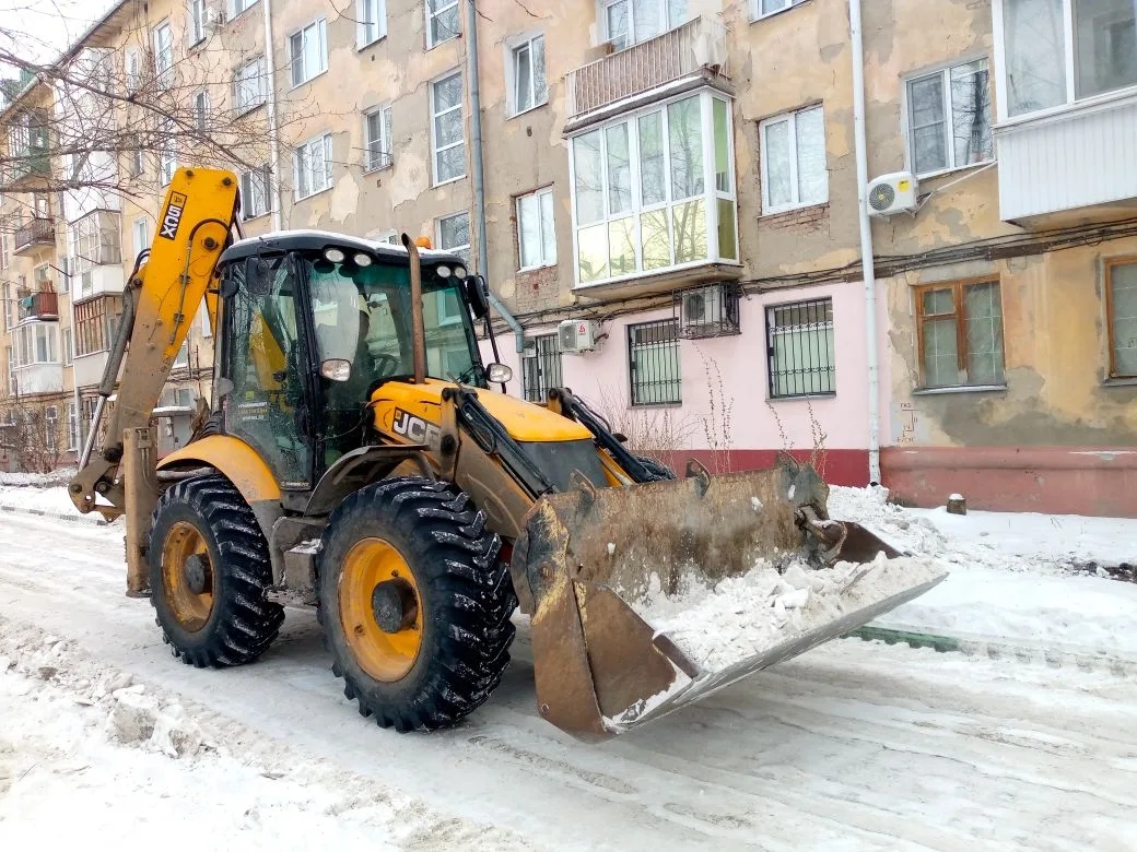 Олеся Воропаева: «Вся наша деятельность подчинена цели повышения качества обслуживания домов»