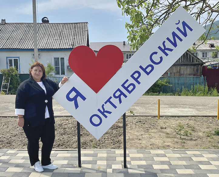 Краше с каждым днем