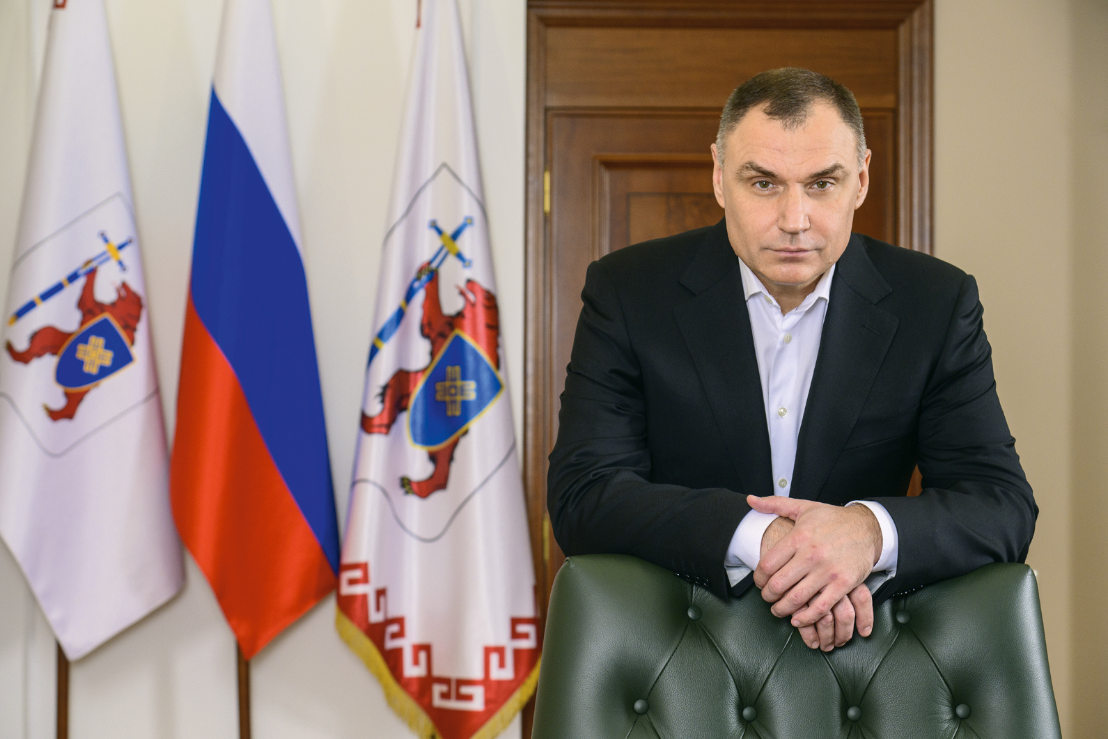 Приоритетные достижения