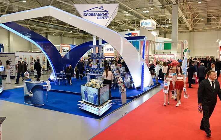 Выставка WorldBuild Krasnodar/YugBuild – эффективное продвижение строительных и отделочных материалов на Юге России