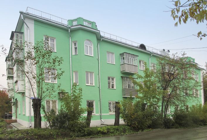 Капремонт по графику, невзирая на погоду 