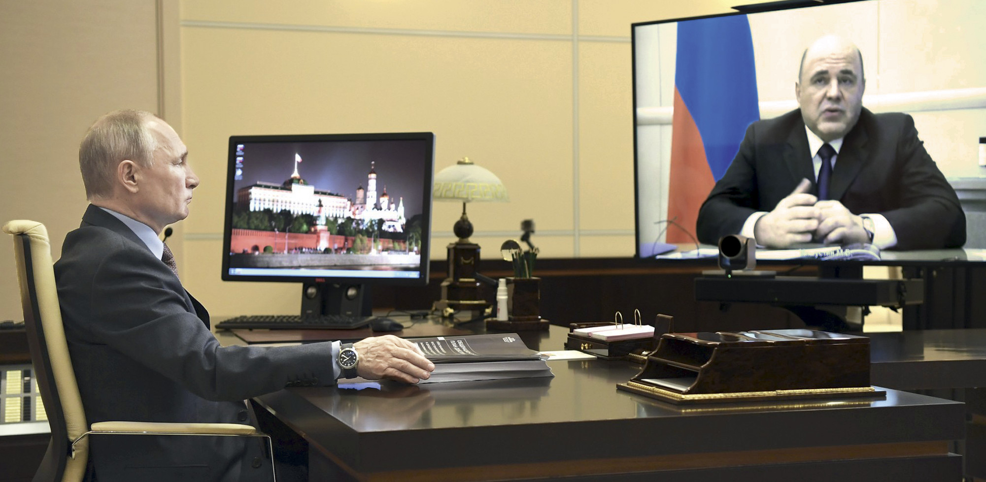 Основной путь локомотива