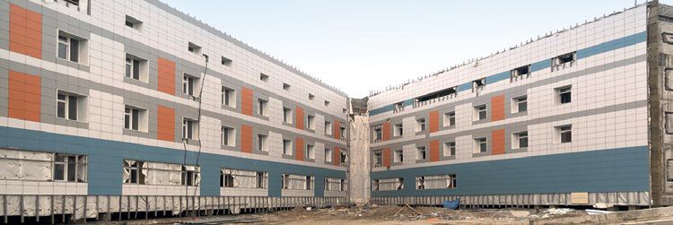 BIM в действии