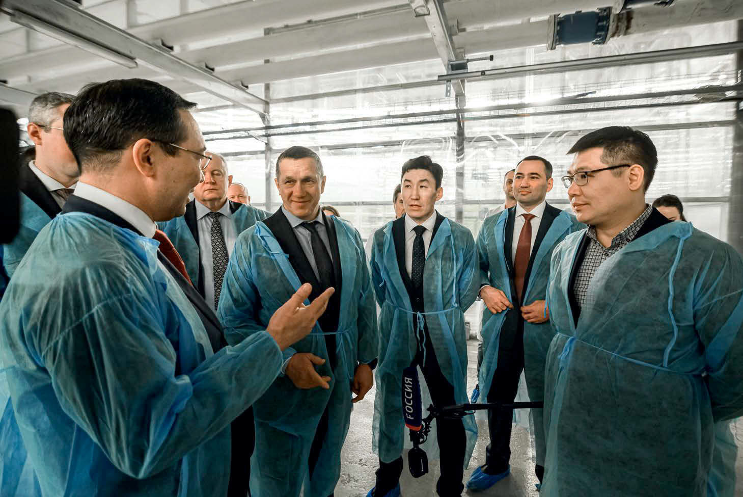 Созидатели новых возможностей
