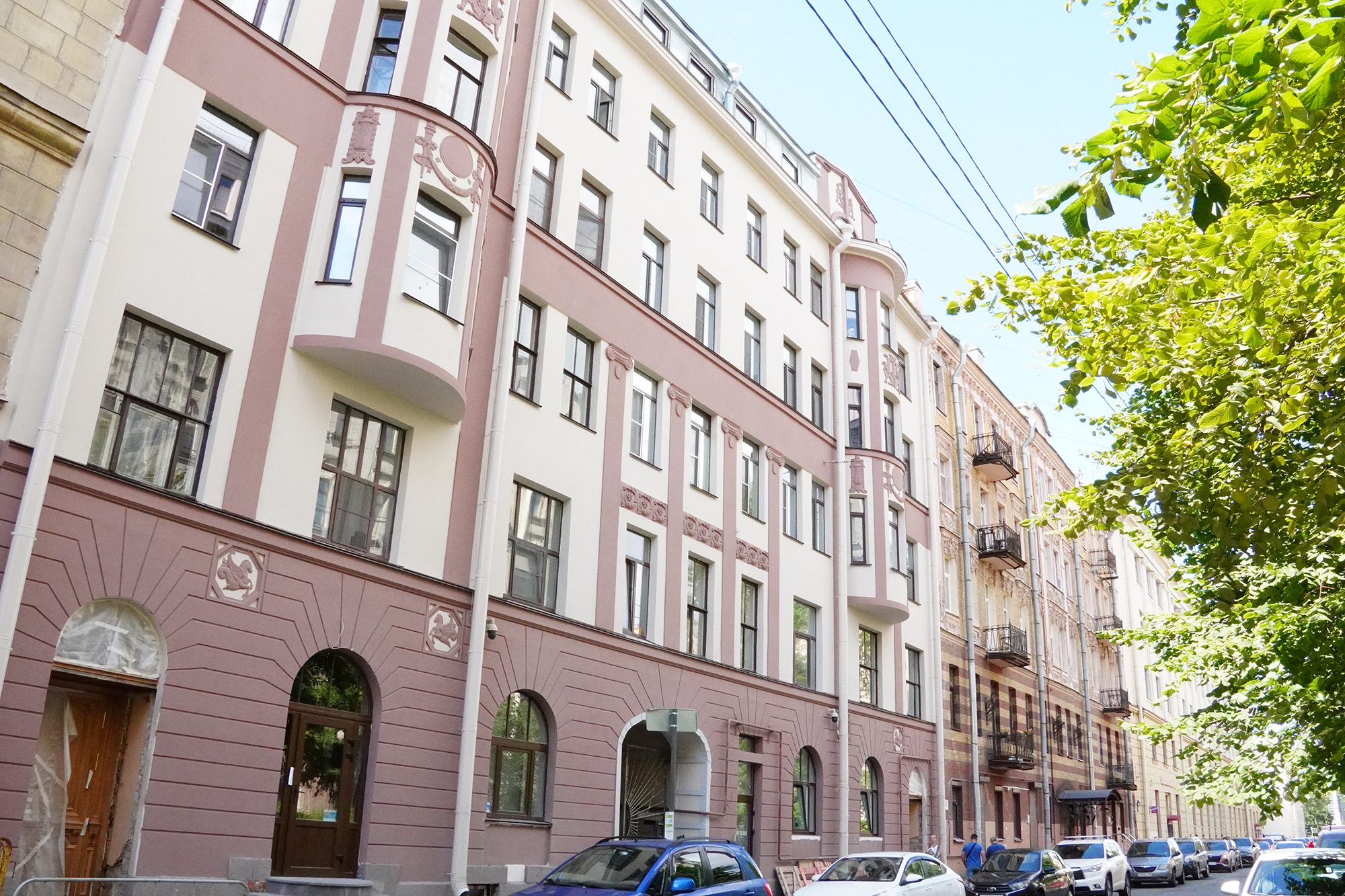 В соавторстве со временем