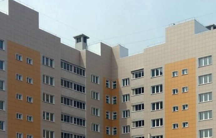 Госпрограммы дают возможность строить больше
