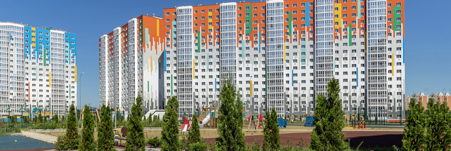 От Москвы до окраин