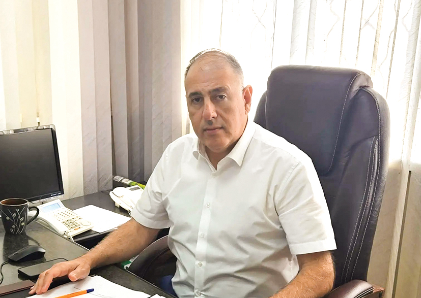 Иван Берекчиев: «Мы ломаем старые подходы подрядных организаций, заставляя их перестраивать логистические цепочки»